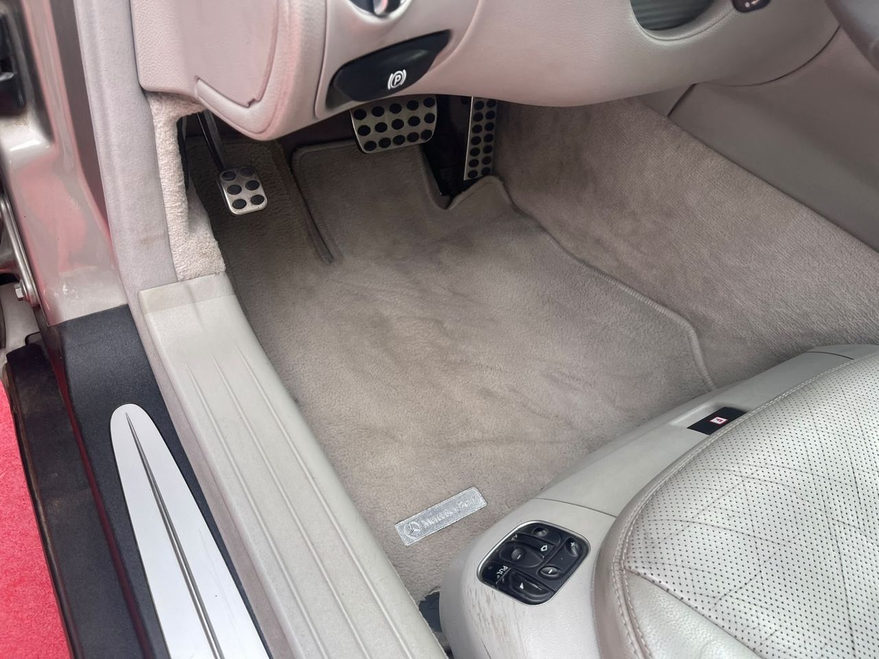 Imagen 57 del Mercedes Clase SL en Auto Select Edition, Figueres
