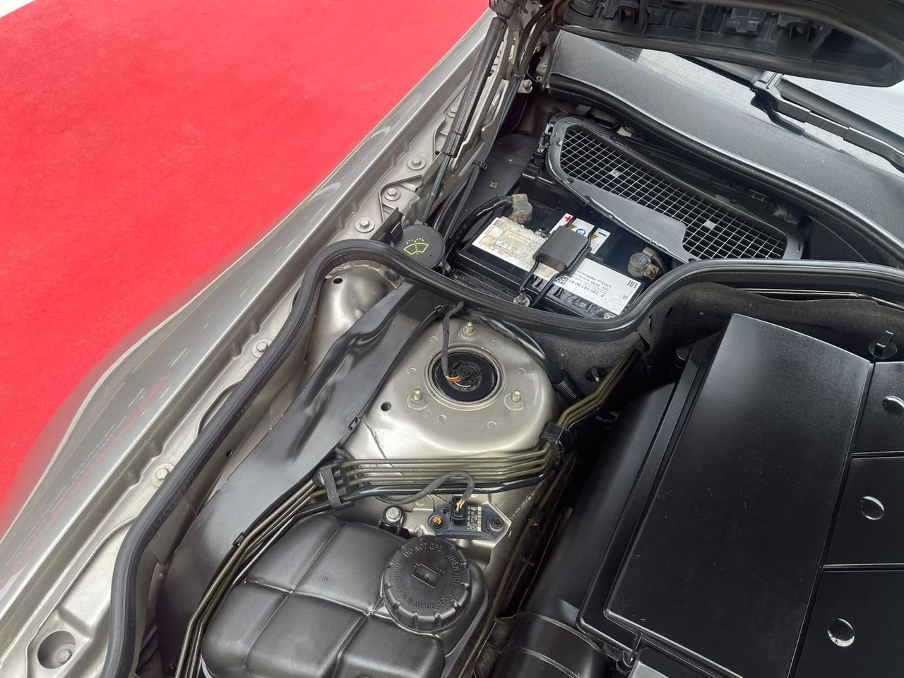 Imagen 47 del Mercedes Clase SL en Auto Select Edition, Figueres
