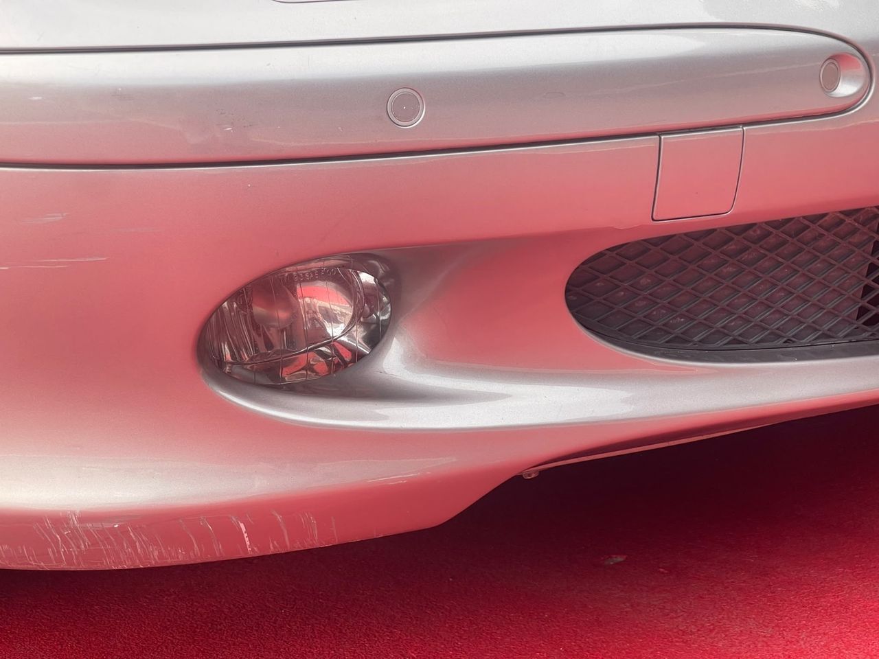 Imagen 13 del Mercedes Clase SL en Auto Select Edition, Figueres