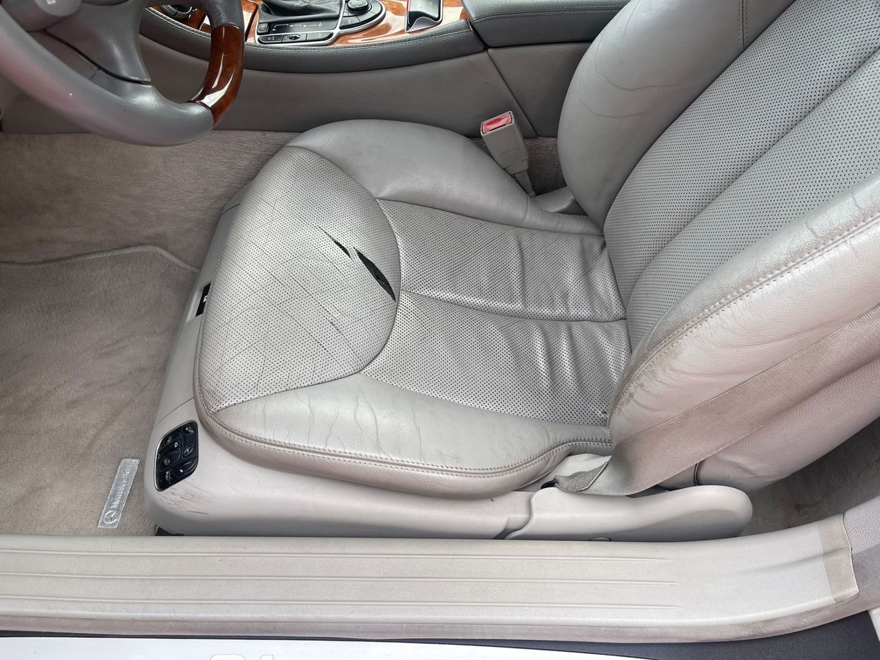 Imagen 92 del Mercedes Clase SL en Auto Select Edition, Figueres