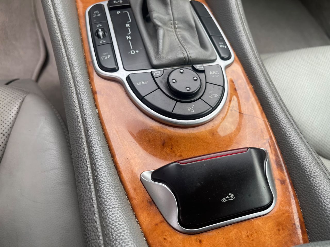 Imagen 63 del Mercedes Clase SL en Auto Select Edition, Figueres