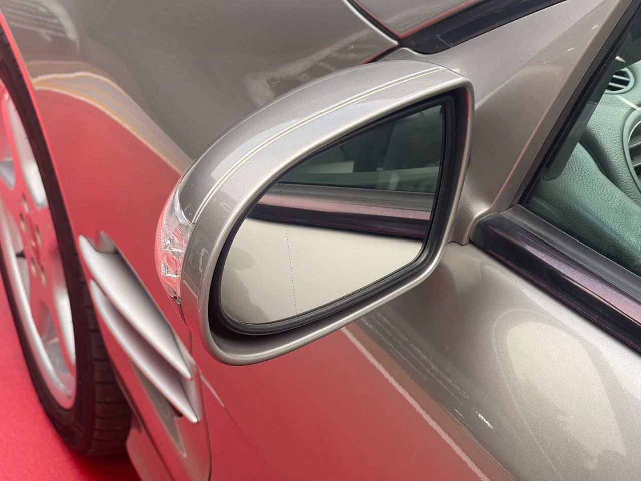 Imagen 11 del Mercedes Clase SL en Auto Select Edition, Figueres