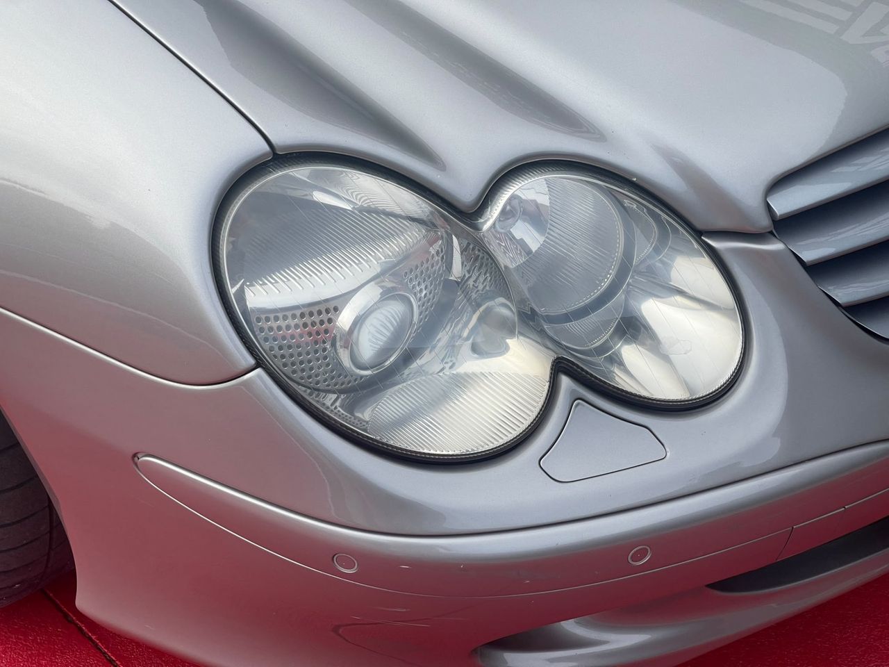 Imagen 26 del Mercedes Clase SL en Auto Select Edition, Figueres