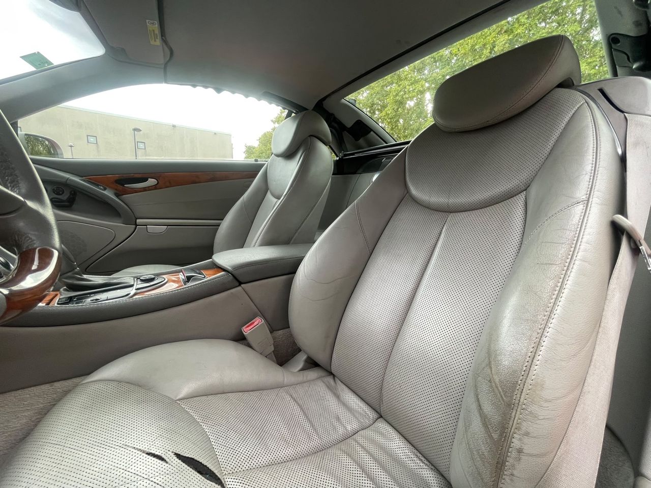 Imagen 133 del Mercedes Clase SL en Auto Select Edition, Figueres