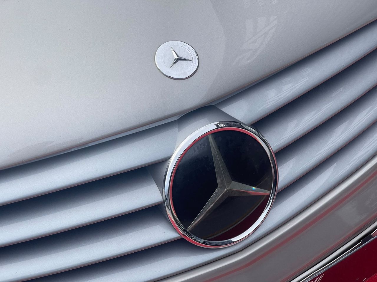 Imagen 15 del Mercedes Clase SL en Auto Select Edition, Figueres