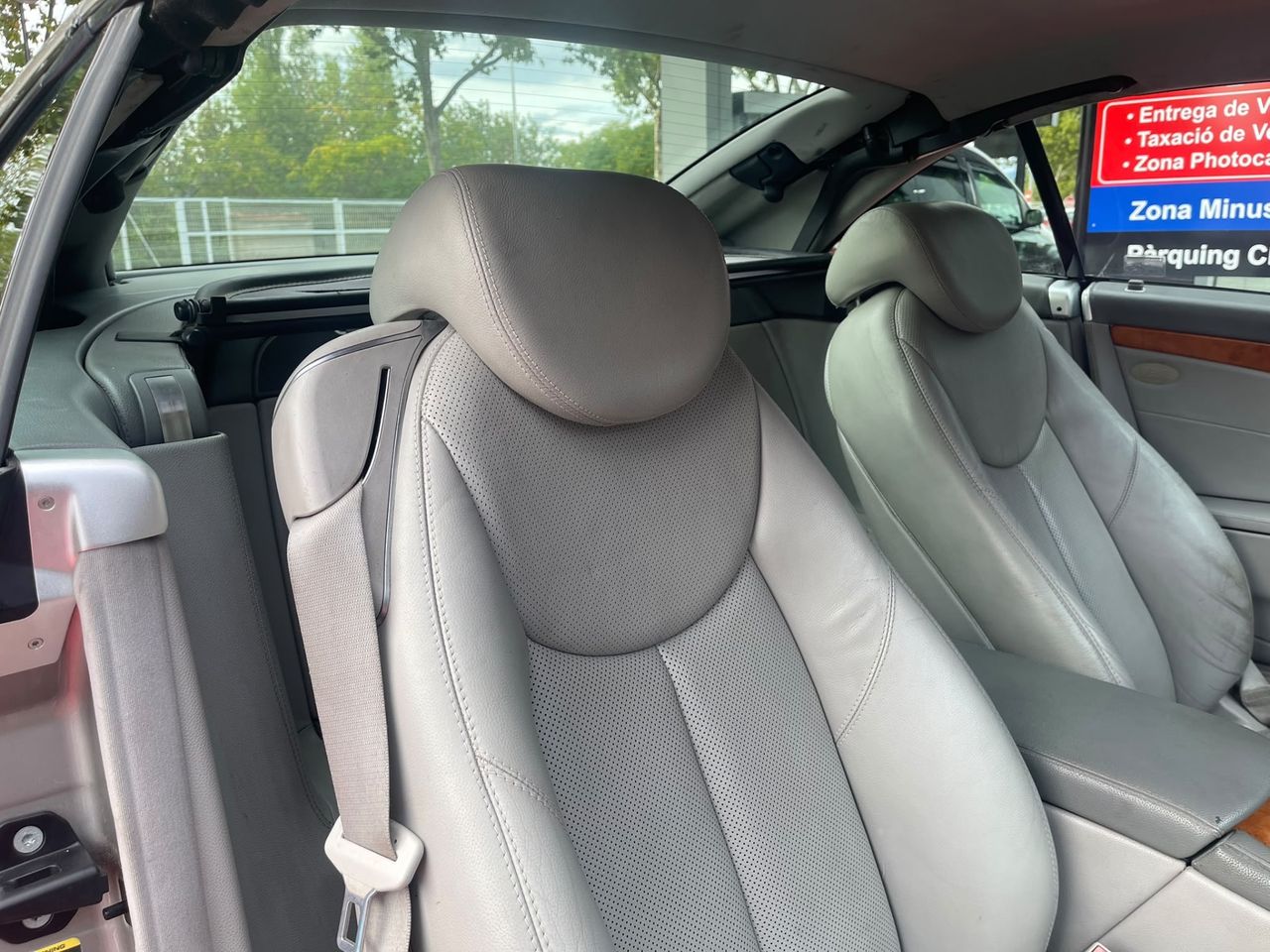Imagen 126 del Mercedes Clase SL en Auto Select Edition, Figueres