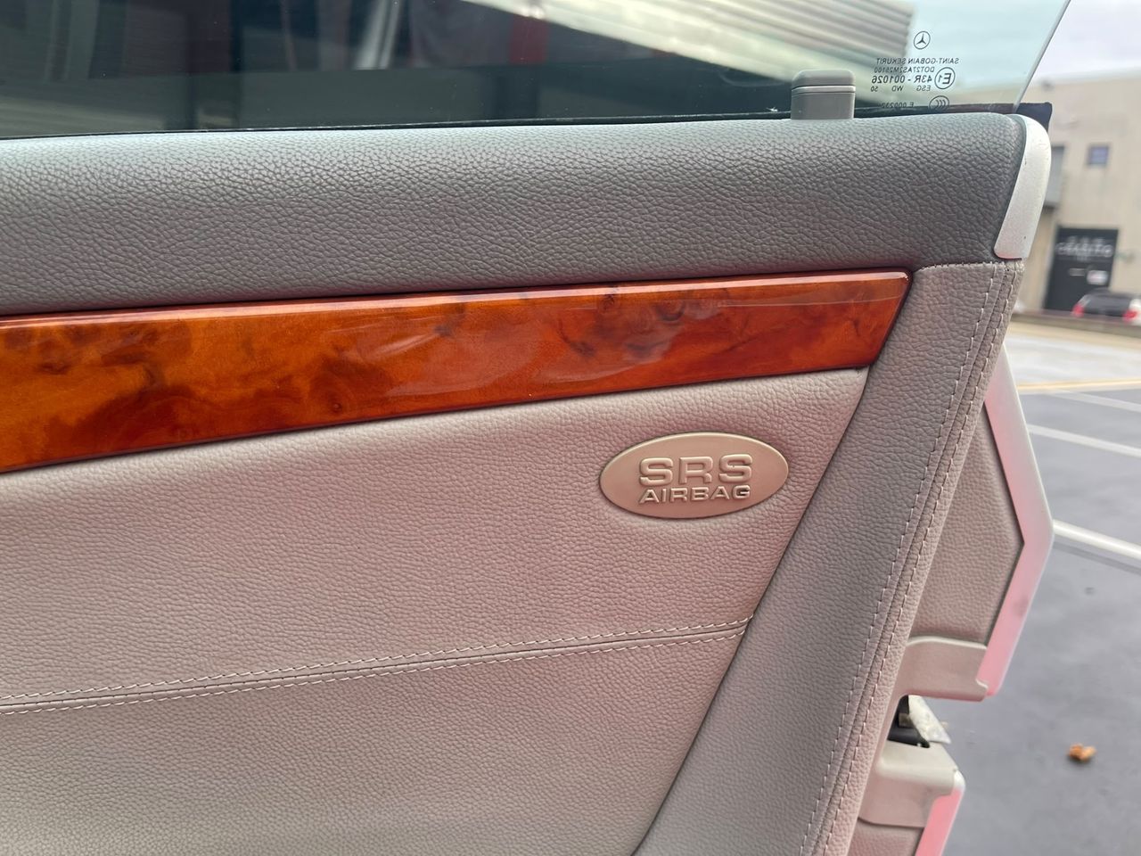 Imagen 78 del Mercedes Clase SL en Auto Select Edition, Figueres