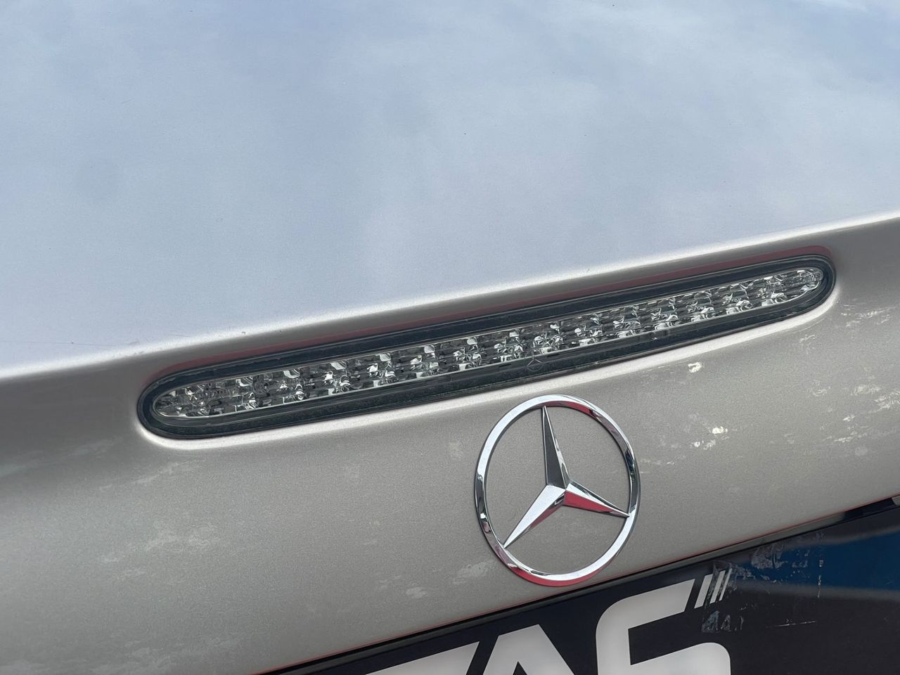Imagen 22 del Mercedes Clase SL en Auto Select Edition, Figueres