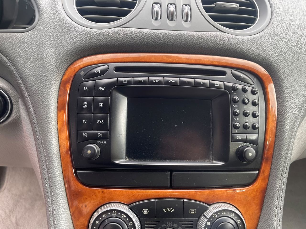 Imagen 82 del Mercedes Clase SL en Auto Select Edition, Figueres