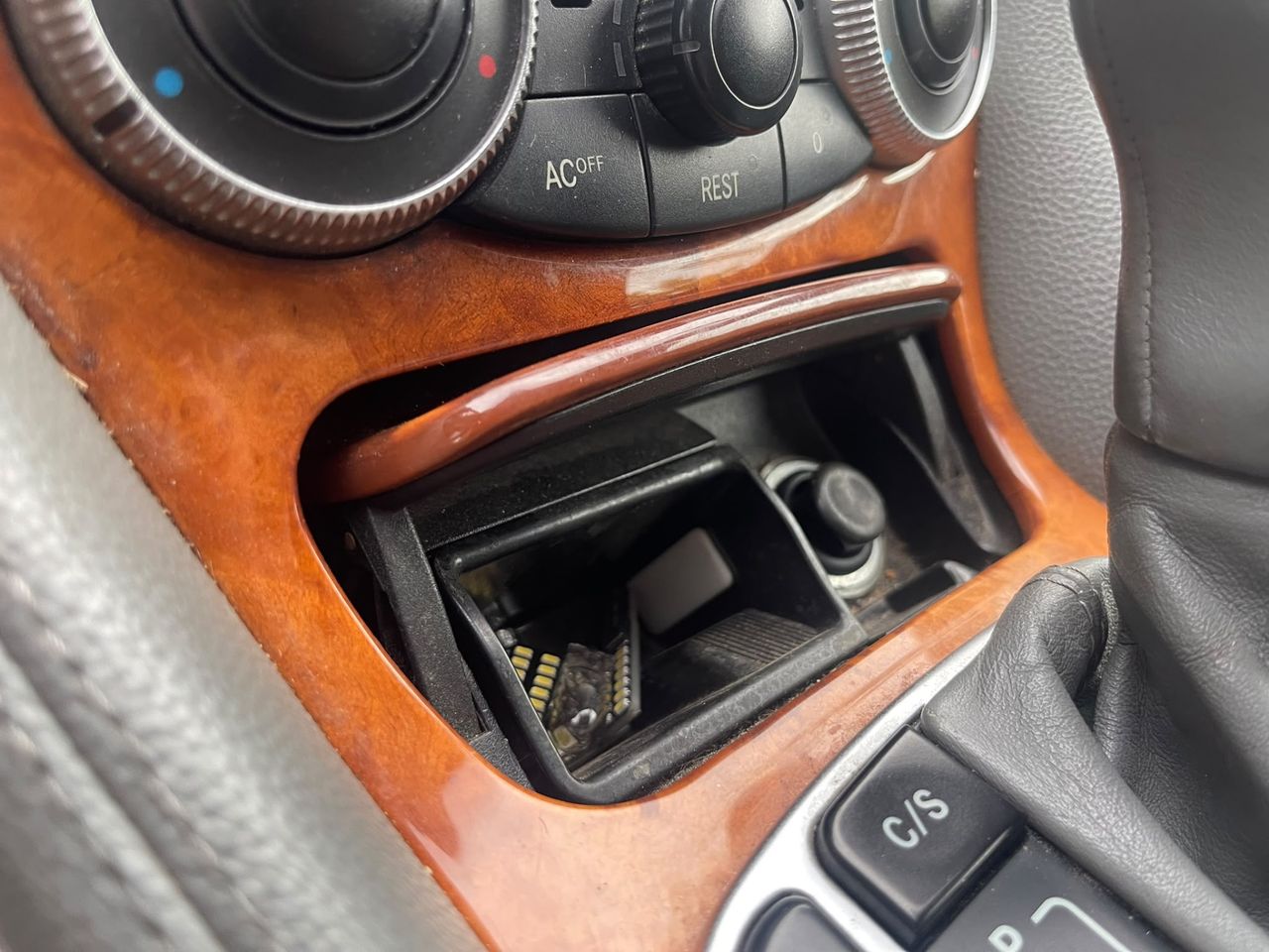 Imagen 116 del Mercedes Clase SL en Auto Select Edition, Figueres