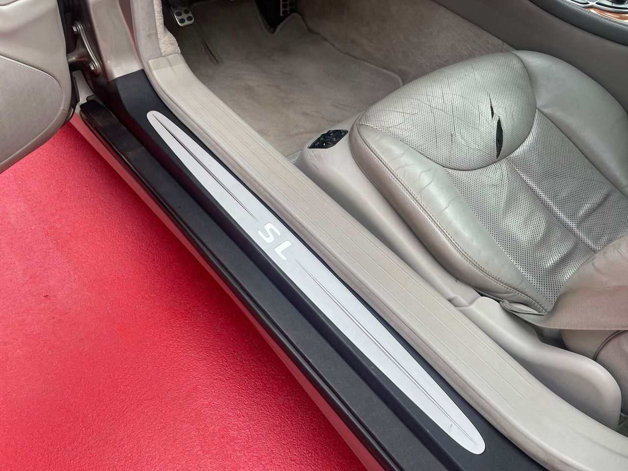 Imagen 90 del Mercedes Clase SL en Auto Select Edition, Figueres