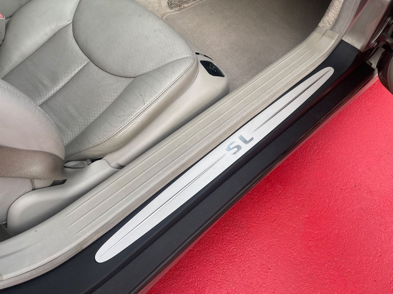 Imagen 110 del Mercedes Clase SL en Auto Select Edition, Figueres