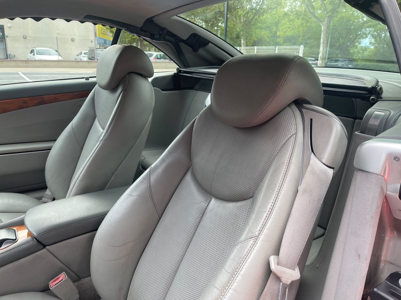 Imagen 106 del Mercedes Clase SL en Auto Select Edition, Figueres
