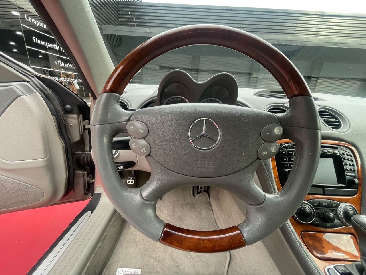 Imagen 81 del Mercedes Clase SL en Auto Select Edition, Figueres