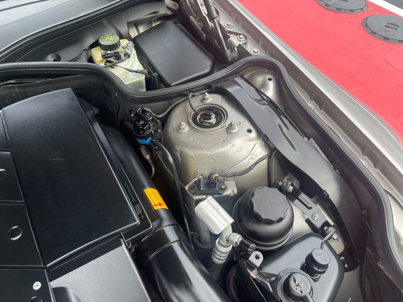 Imagen 43 del Mercedes Clase SL en Auto Select Edition, Figueres