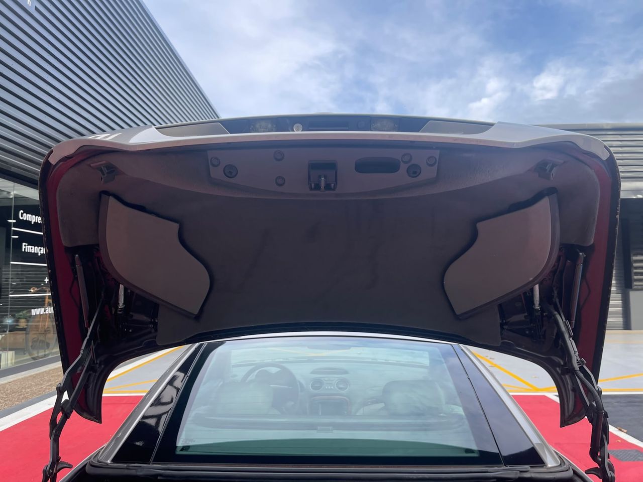 Imagen 51 del Mercedes Clase SL en Auto Select Edition, Figueres