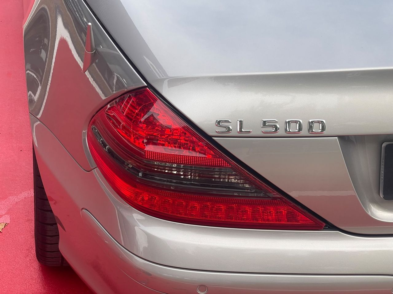 Imagen 23 del Mercedes Clase SL en Auto Select Edition, Figueres