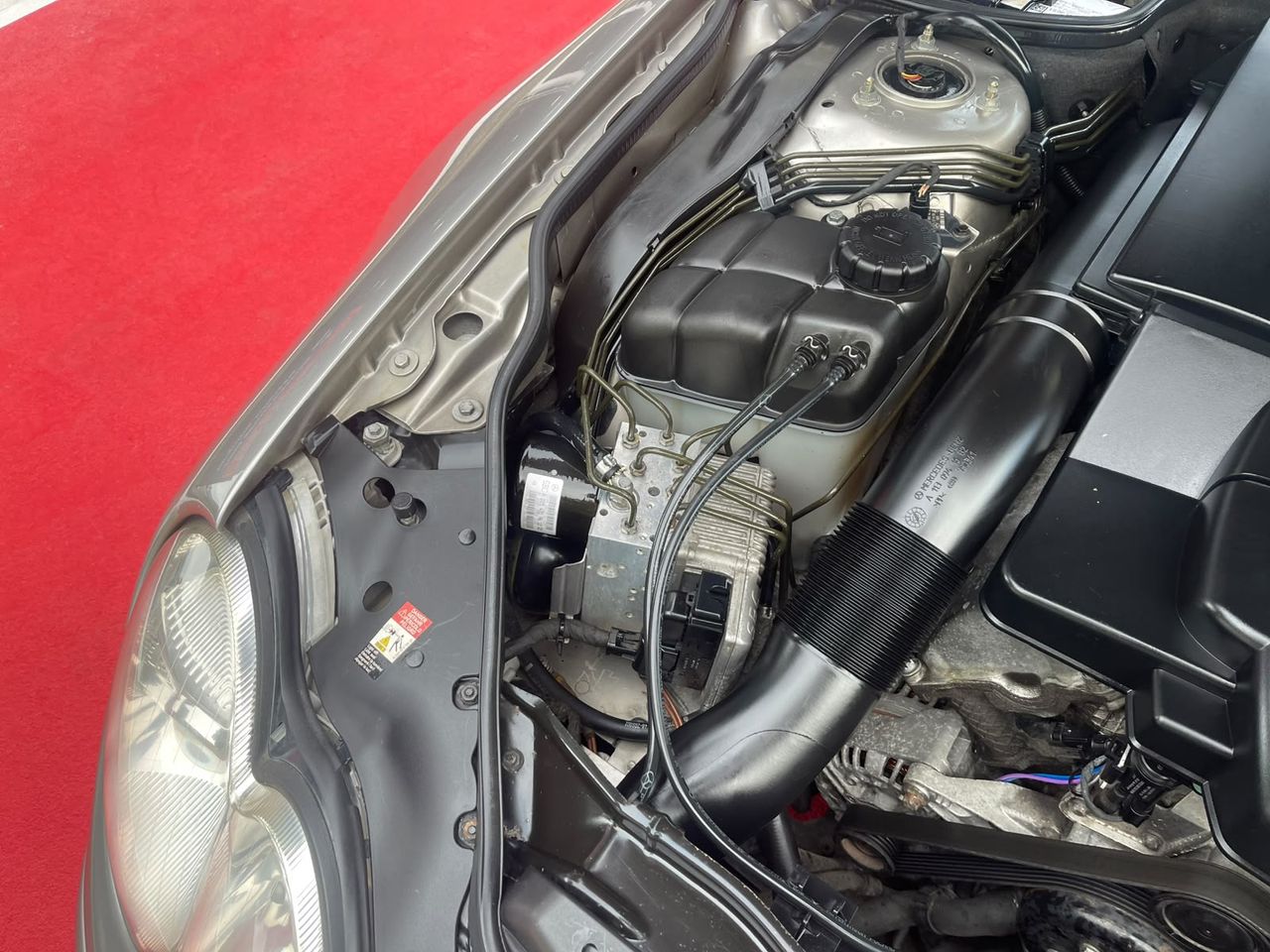 Imagen 41 del Mercedes Clase SL en Auto Select Edition, Figueres