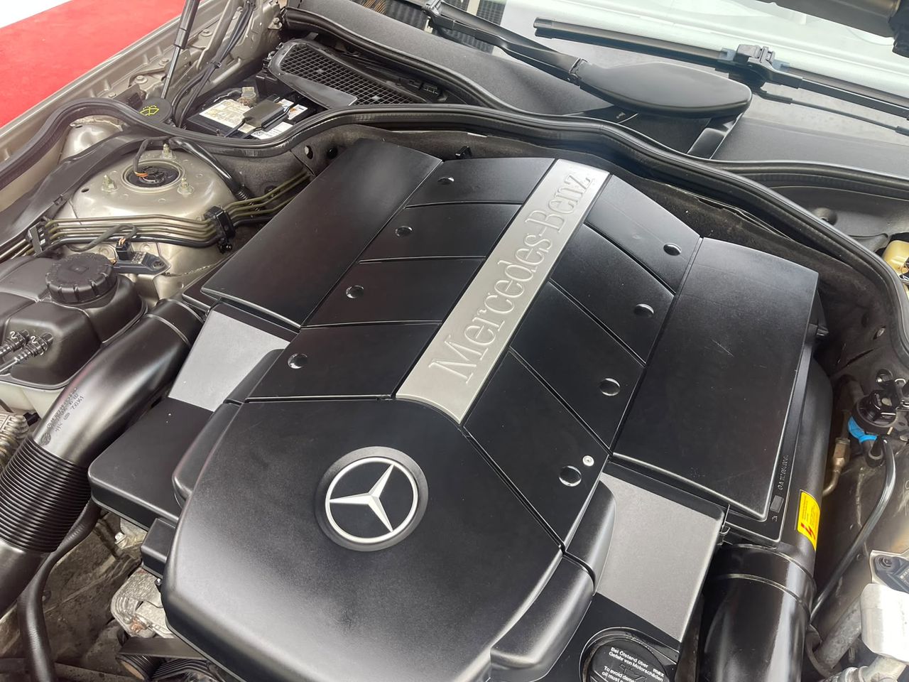 Imagen 39 del Mercedes Clase SL en Auto Select Edition, Figueres