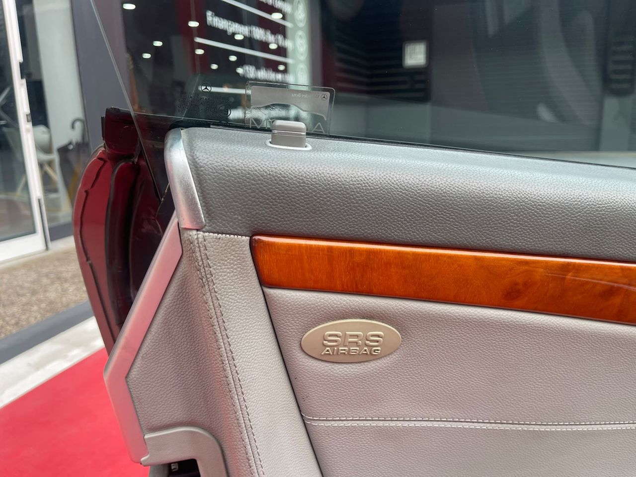 Imagen 77 del Mercedes Clase SL en Auto Select Edition, Figueres