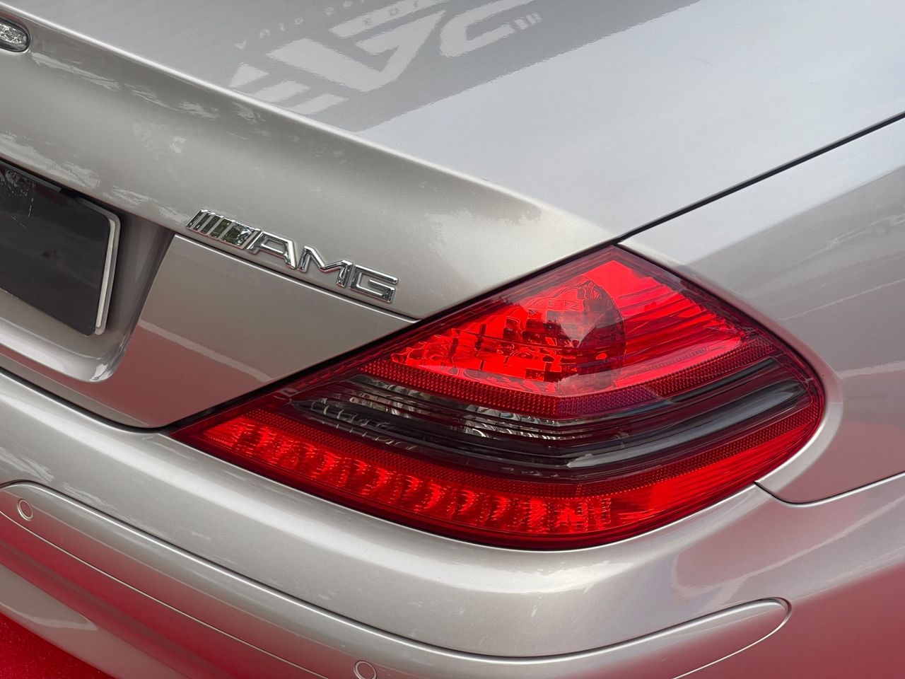 Imagen 33 del Mercedes Clase SL en Auto Select Edition, Figueres
