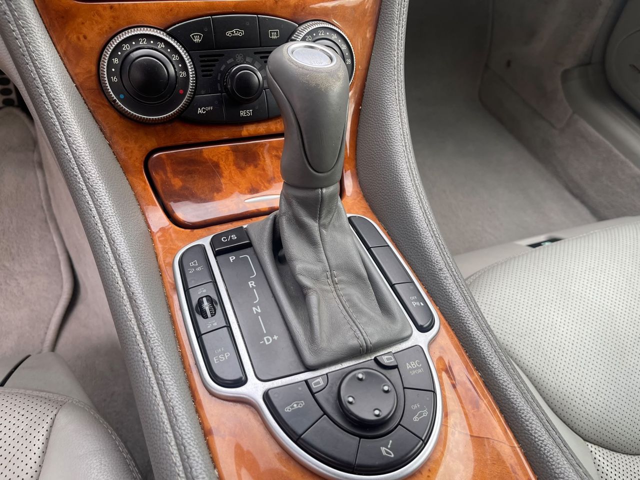 Imagen 68 del Mercedes Clase SL en Auto Select Edition, Figueres
