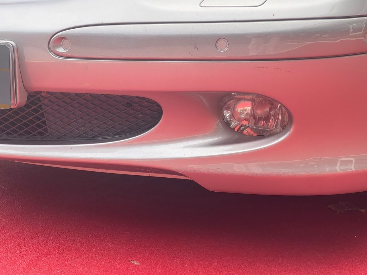 Imagen 10 del Mercedes Clase SL en Auto Select Edition, Figueres