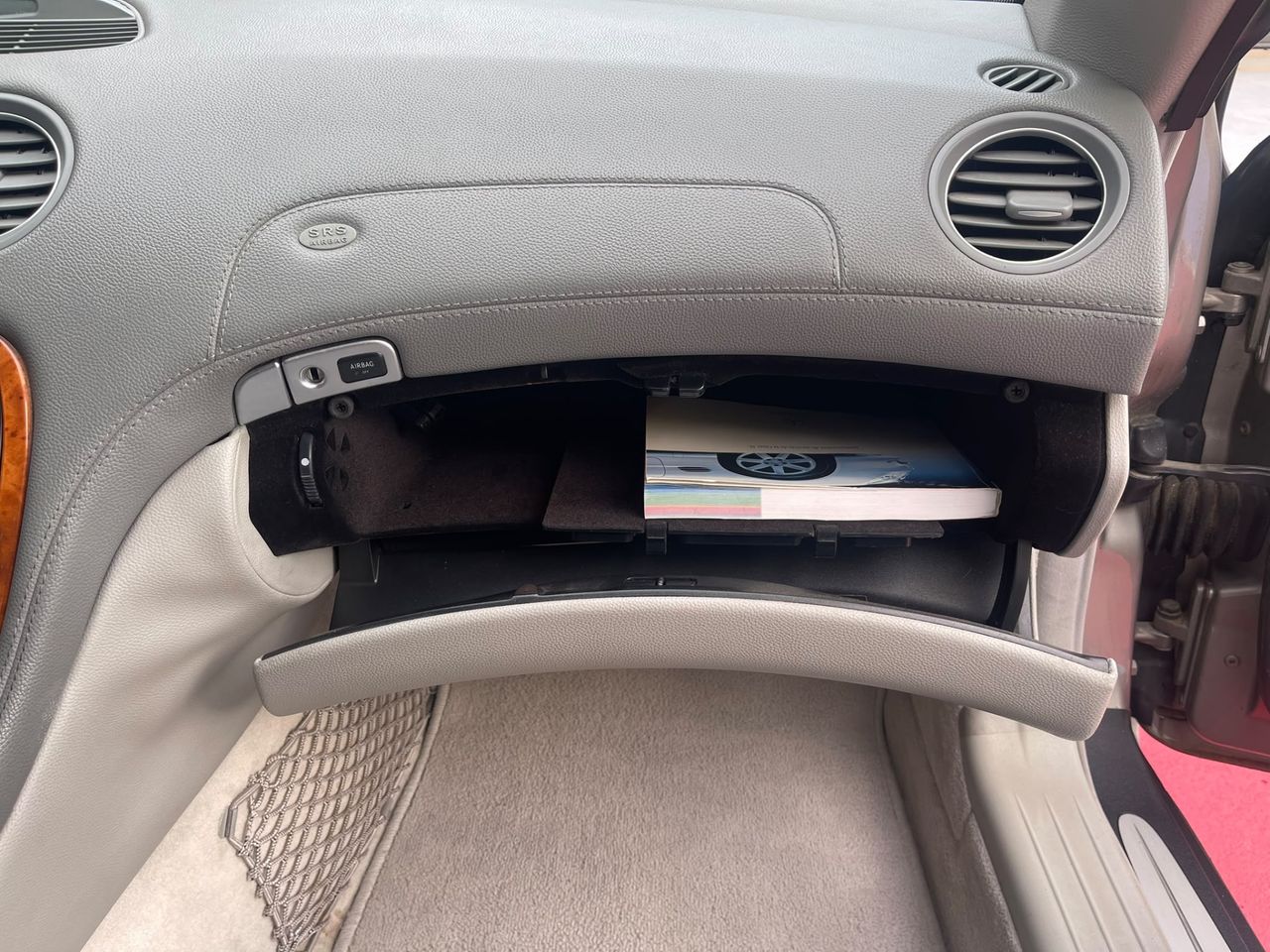 Imagen 96 del Mercedes Clase SL en Auto Select Edition, Figueres