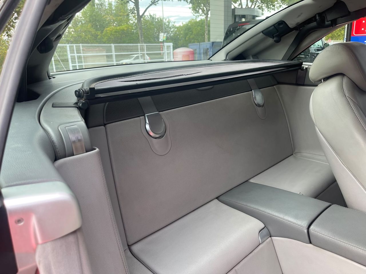 Imagen 66 del Mercedes Clase SL en Auto Select Edition, Figueres