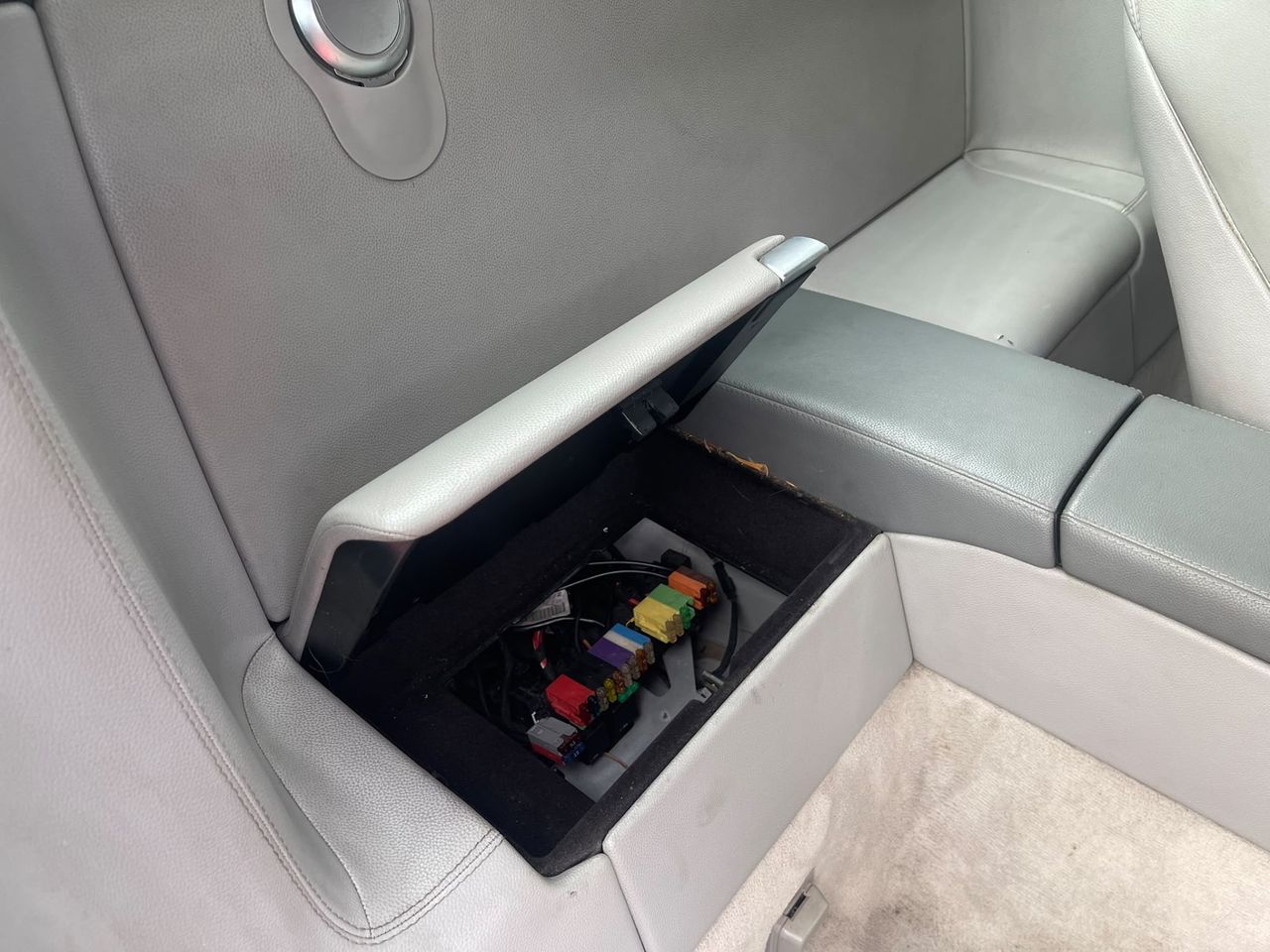 Imagen 85 del Mercedes Clase SL en Auto Select Edition, Figueres