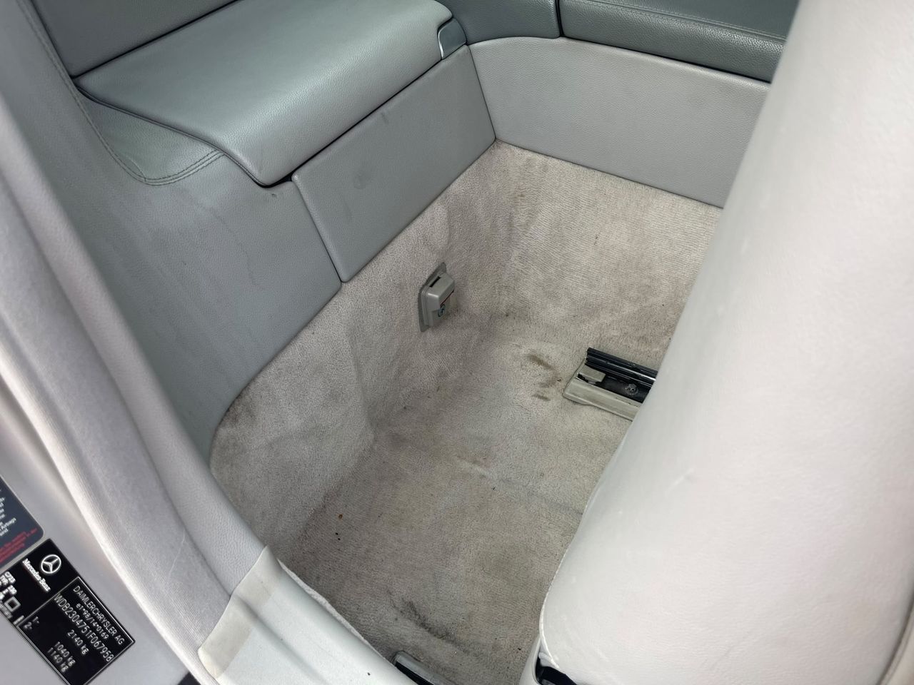 Imagen 104 del Mercedes Clase SL en Auto Select Edition, Figueres