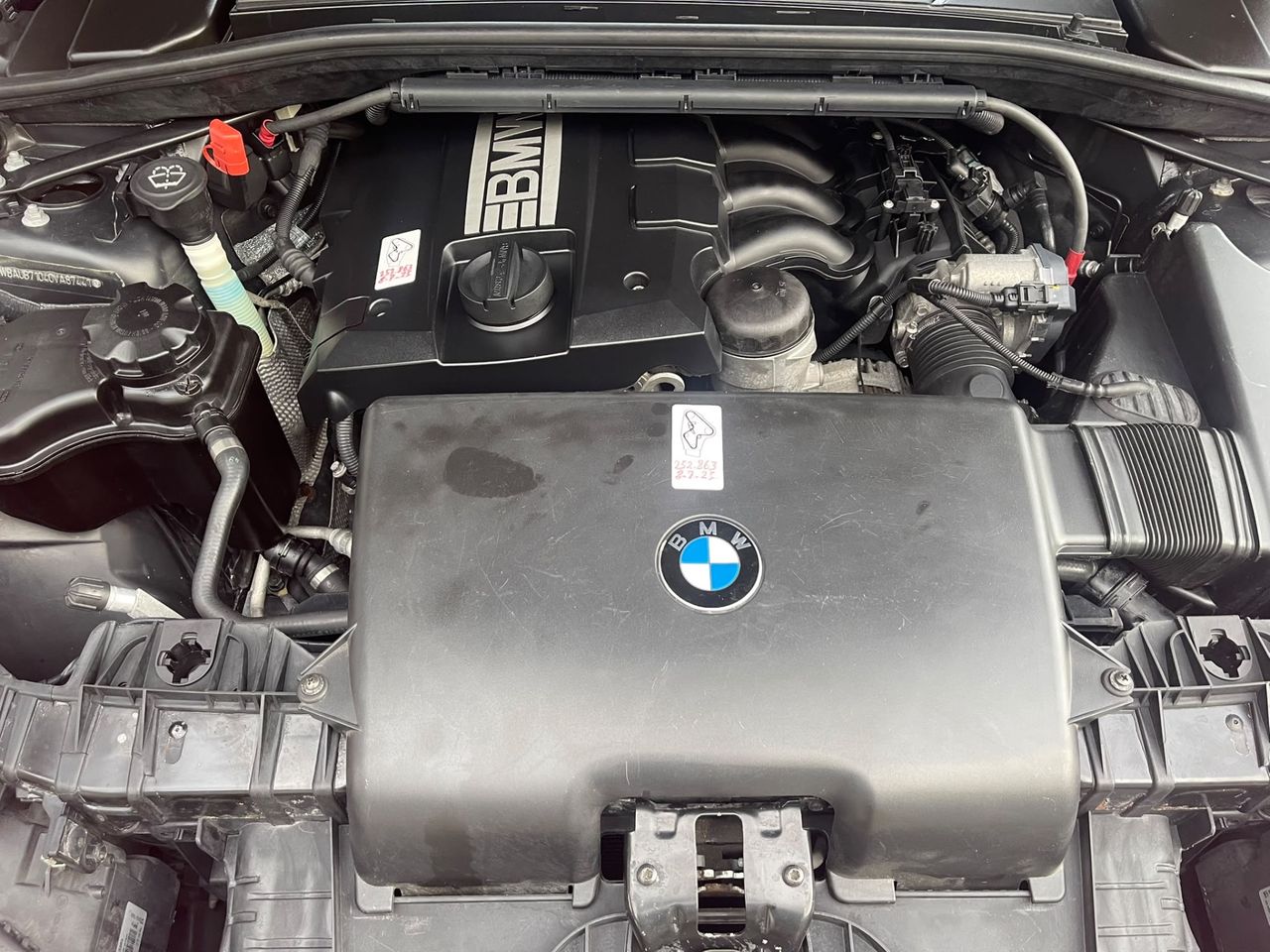 Imagen 40 del BMW Serie 1 en Auto Select Edition, Figueres