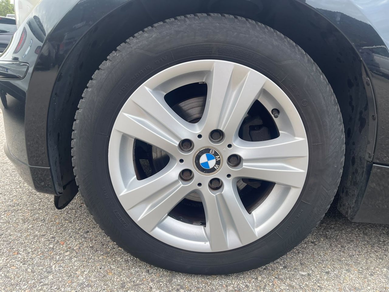 Imagen 31 del BMW Serie 1 en Auto Select Edition, Figueres