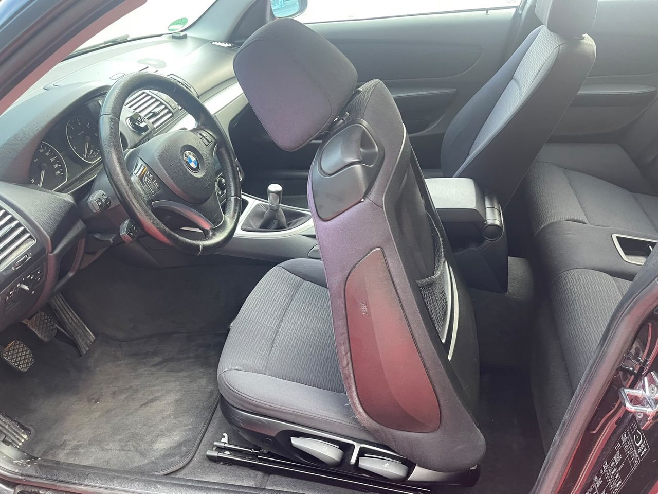 Imagen 109 del BMW Serie 1 en Auto Select Edition, Figueres