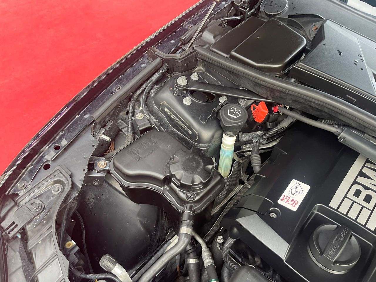 Imagen 36 del BMW Serie 1 en Auto Select Edition, Figueres
