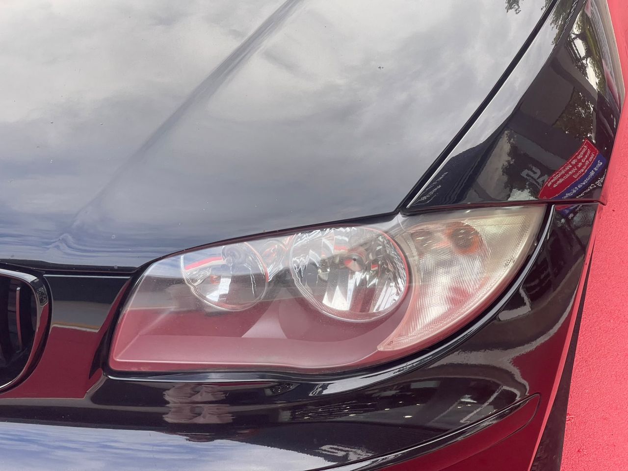 Imagen 26 del BMW Serie 1 en Auto Select Edition, Figueres