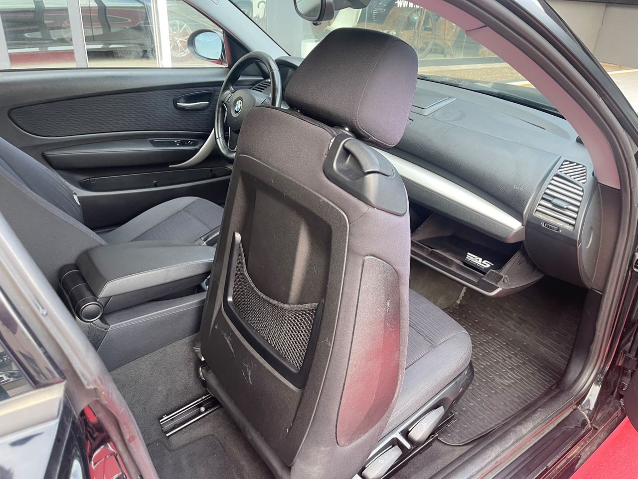 Imagen 114 del BMW Serie 1 en Auto Select Edition, Figueres
