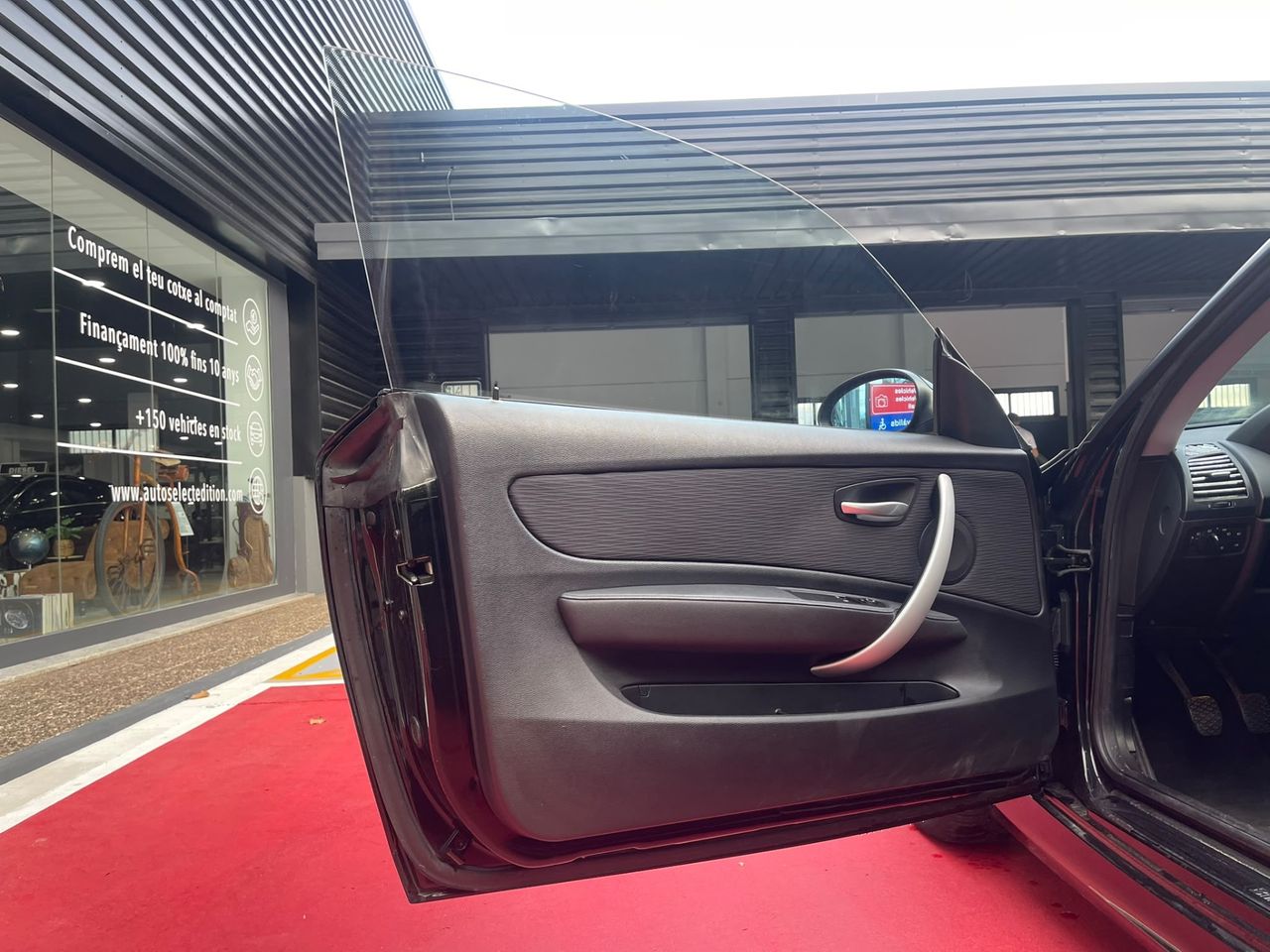 Imagen 88 del BMW Serie 1 en Auto Select Edition, Figueres
