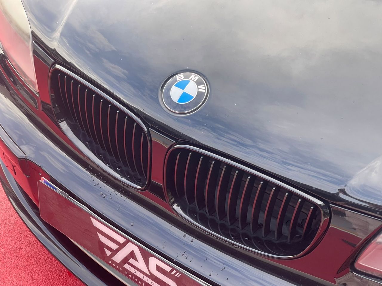 Imagen 24 del BMW Serie 1 en Auto Select Edition, Figueres