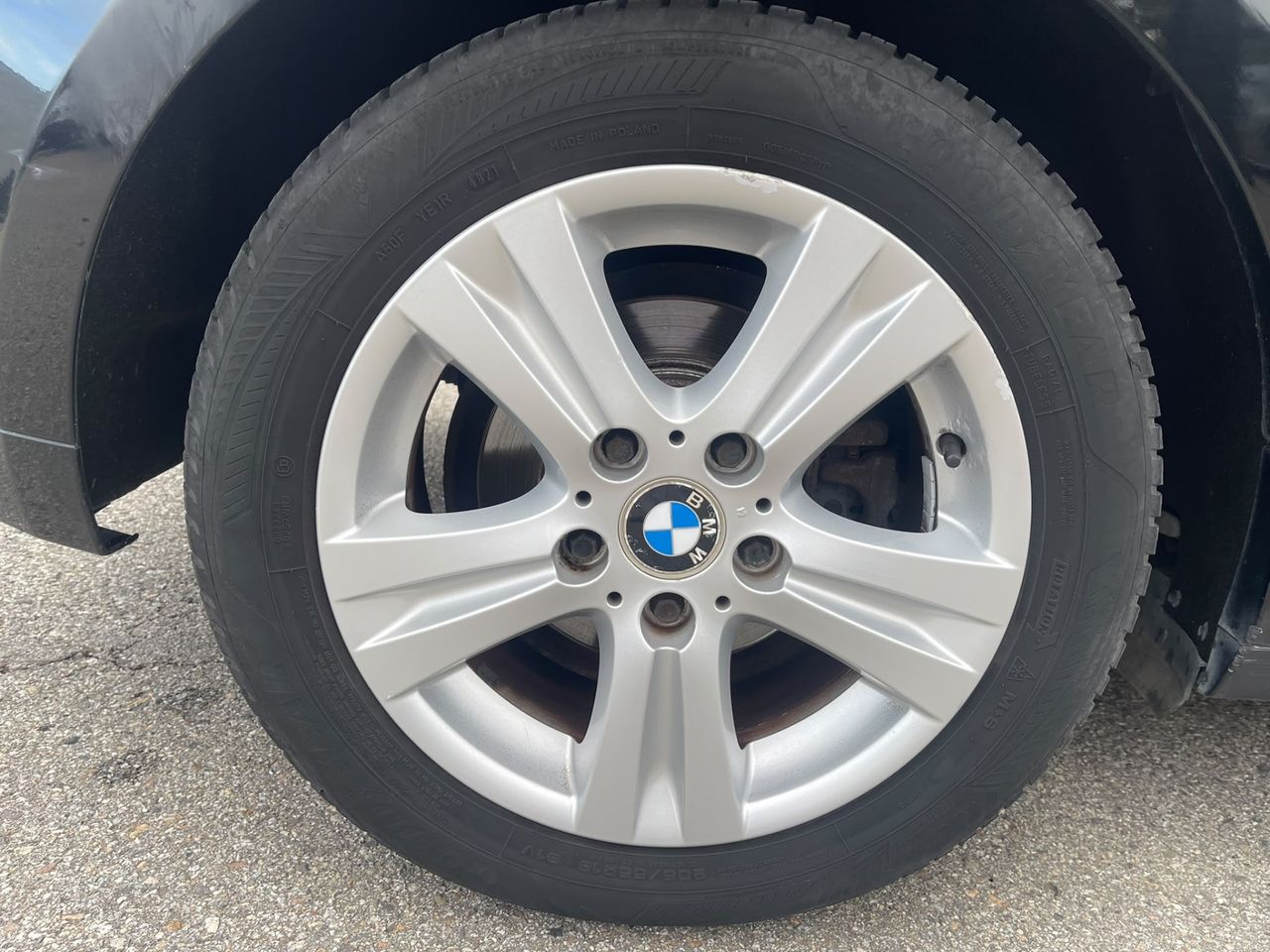 Imagen 34 del BMW Serie 1 en Auto Select Edition, Figueres