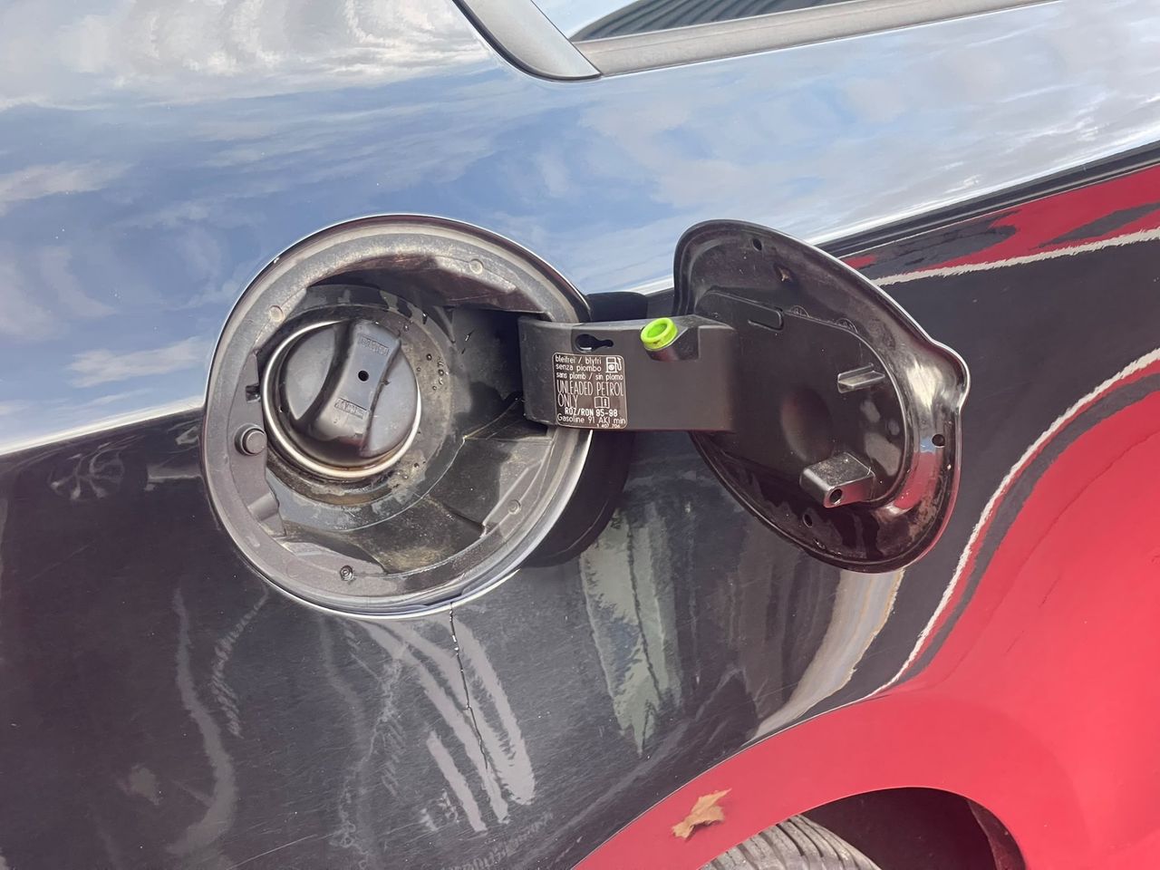 Imagen 10 del BMW Serie 1 en Auto Select Edition, Figueres