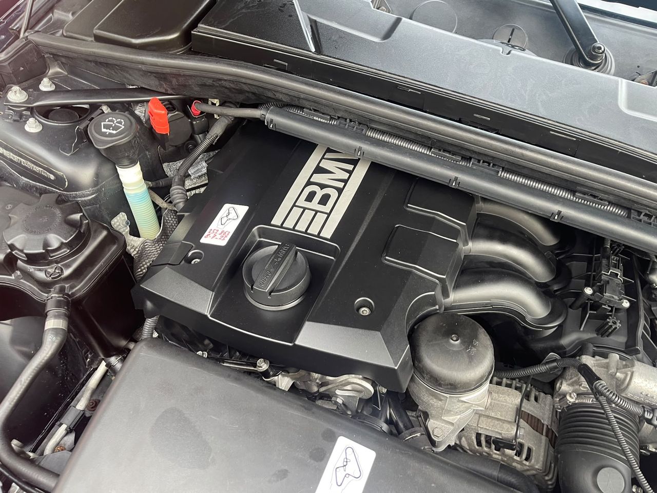 Imagen 42 del BMW Serie 1 en Auto Select Edition, Figueres