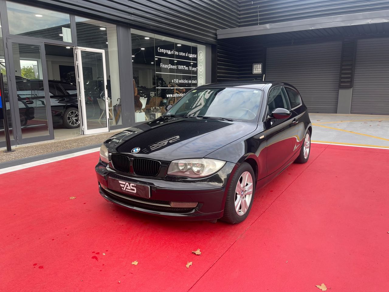 BMW Serie 1 125i