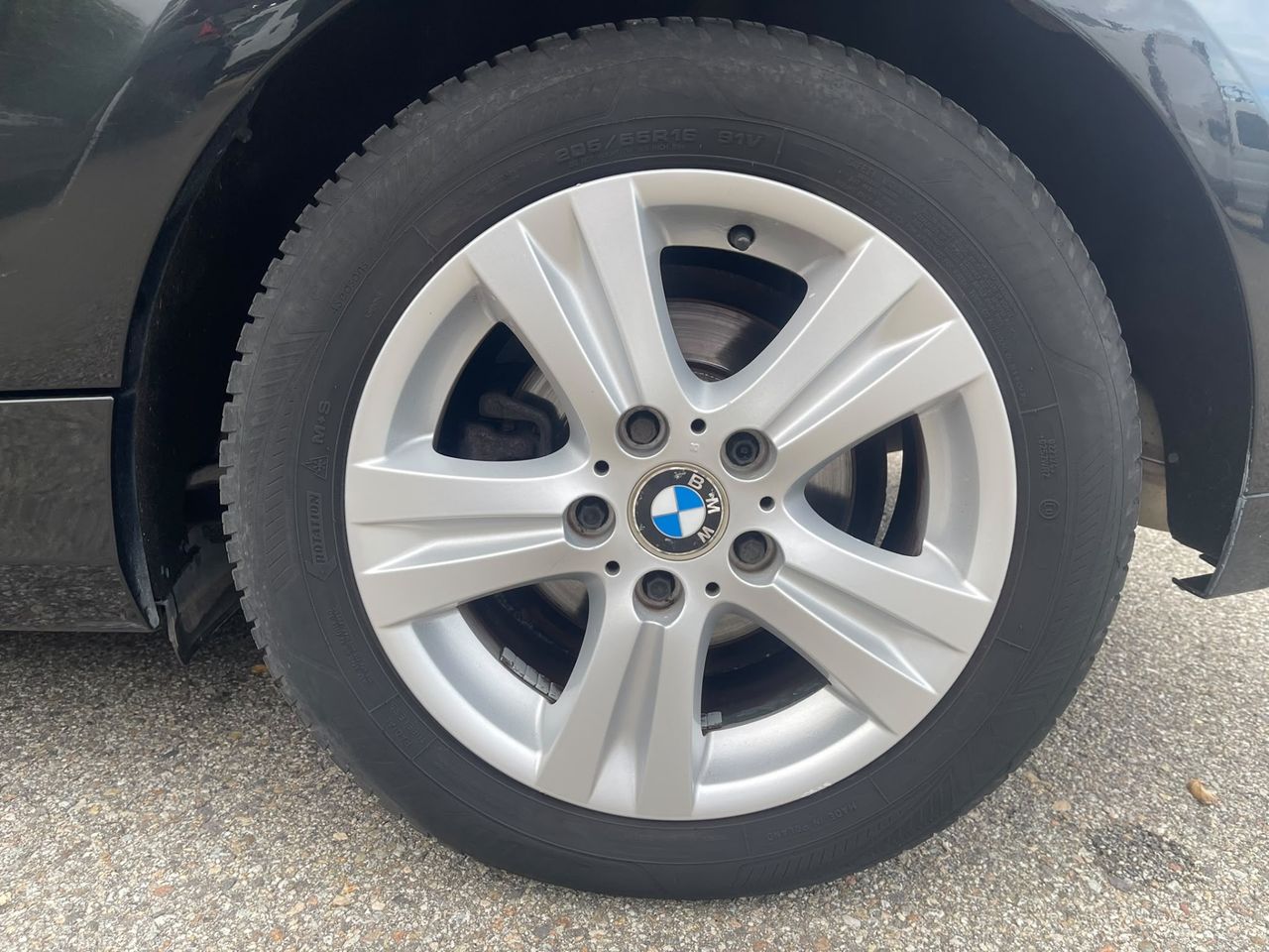 Imagen 32 del BMW Serie 1 en Auto Select Edition, Figueres