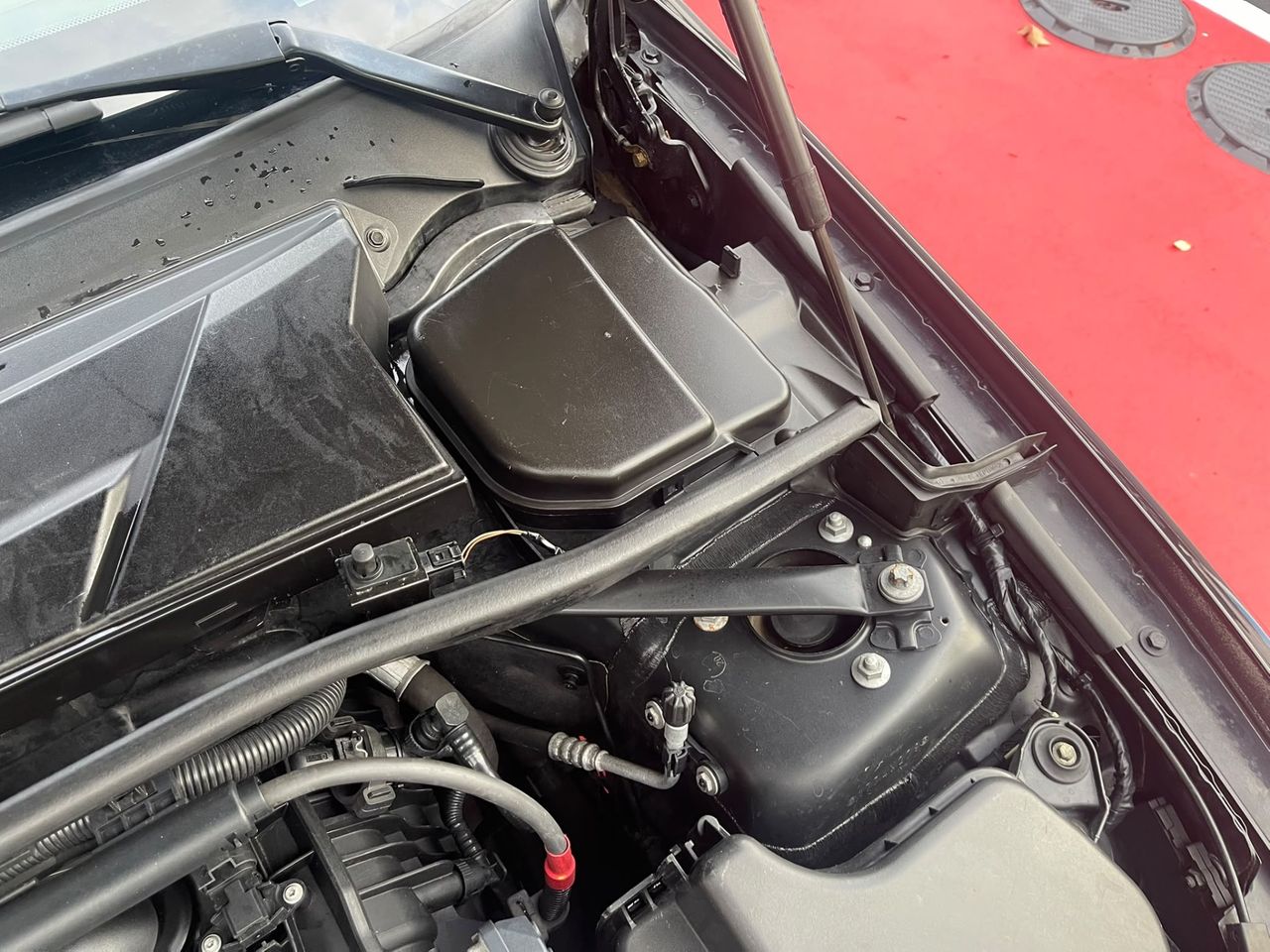 Imagen 44 del BMW Serie 1 en Auto Select Edition, Figueres