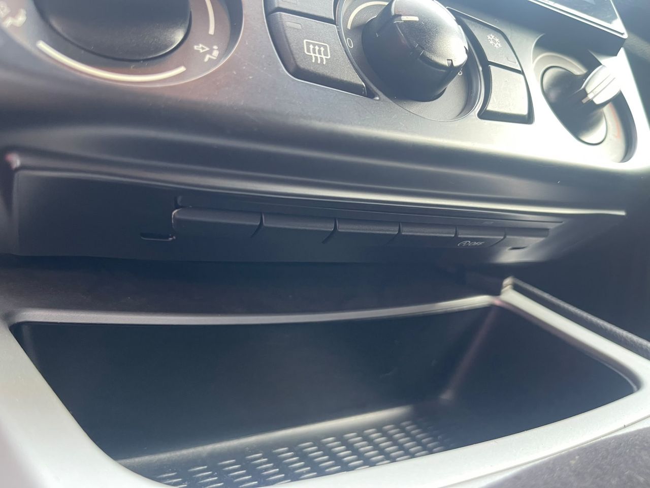 Imagen 100 del BMW Serie 1 en Auto Select Edition, Figueres