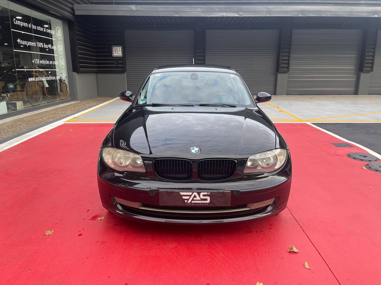 Imagen 8 del BMW Serie 1 en Auto Select Edition, Figueres