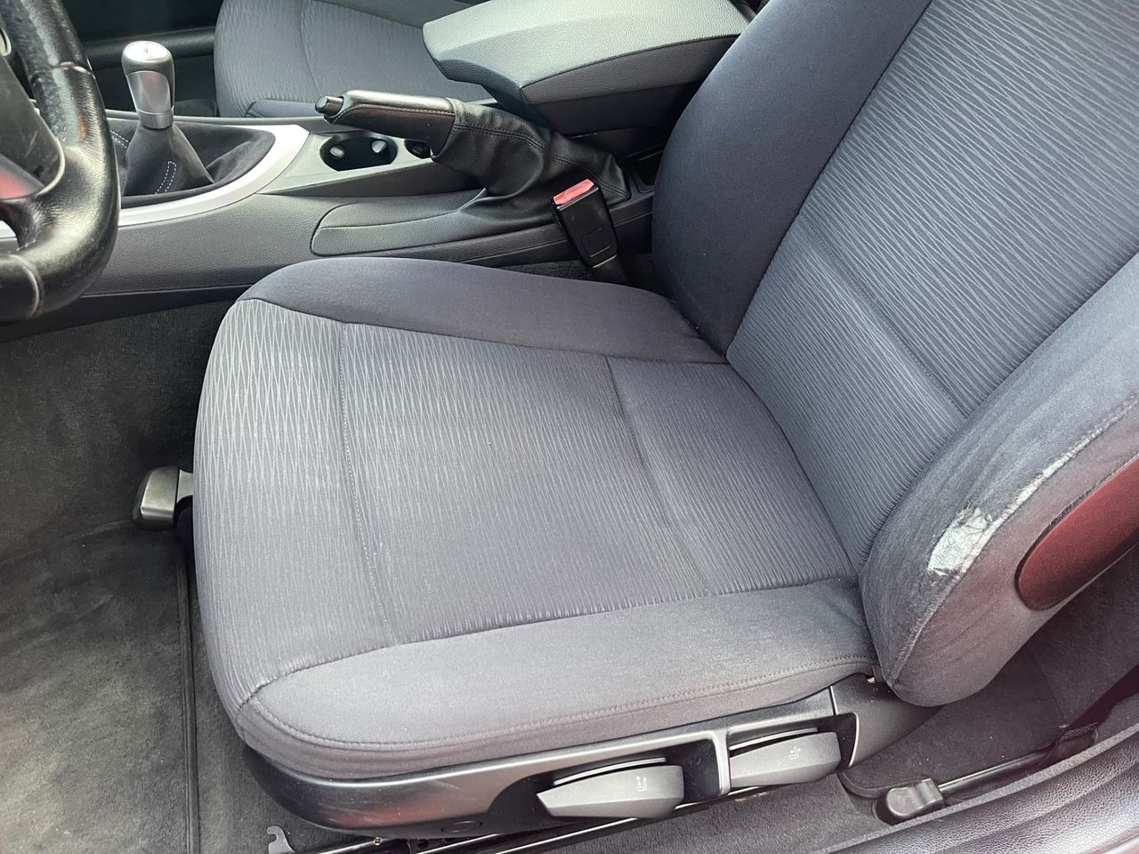 Imagen 57 del BMW Serie 1 en Auto Select Edition, Figueres