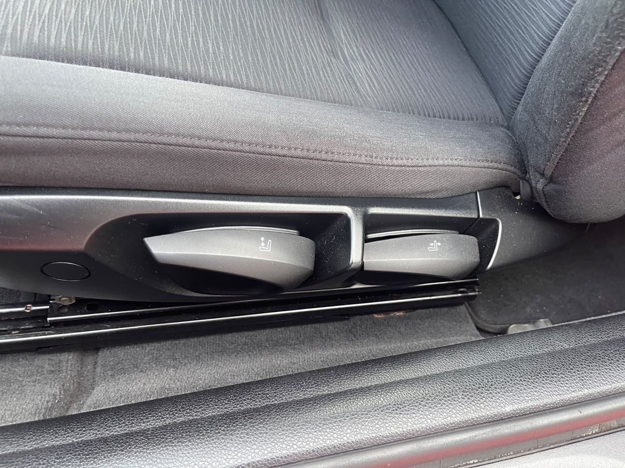 Imagen 117 del BMW Serie 1 en Auto Select Edition, Figueres