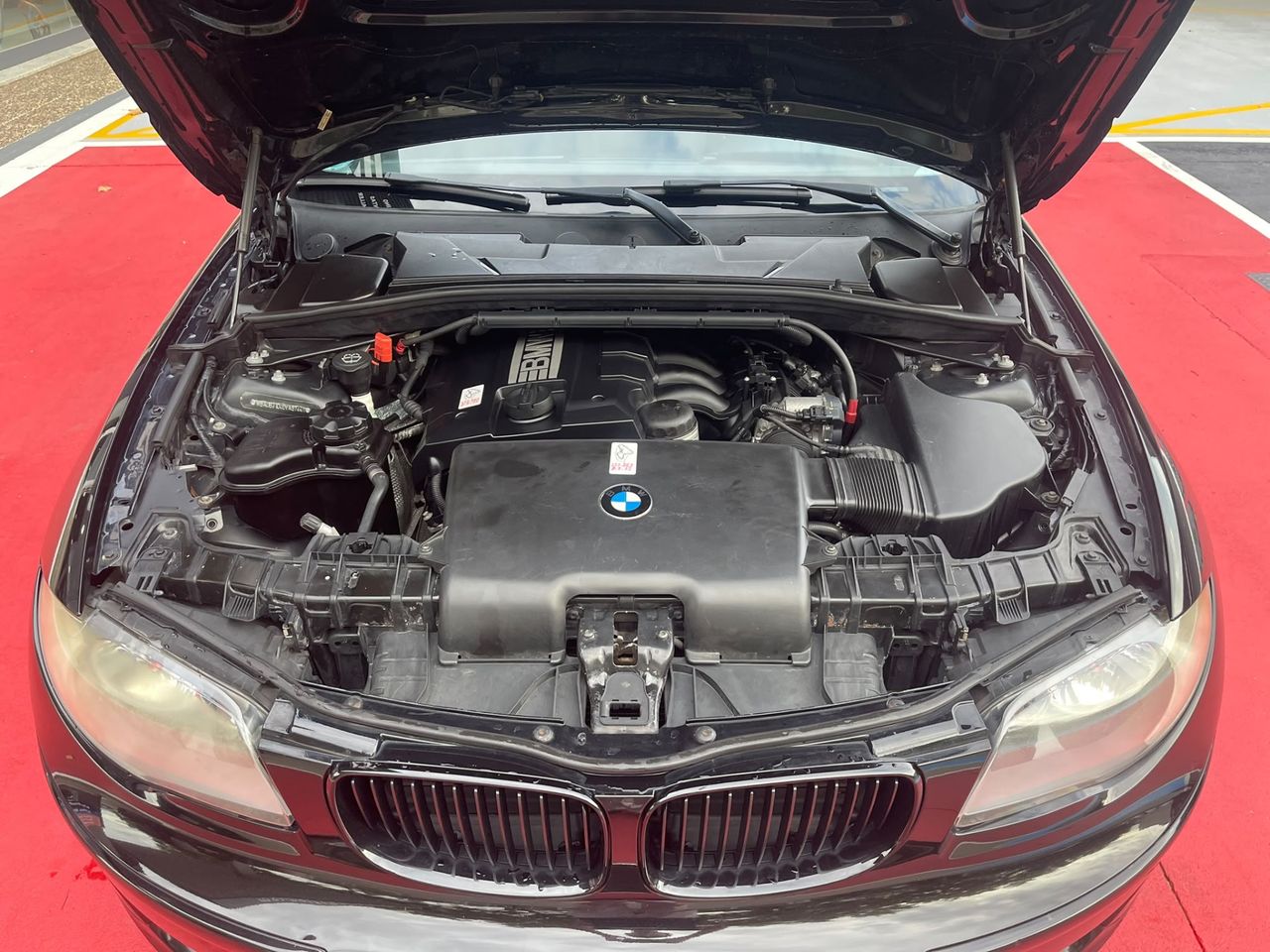 Imagen 35 del BMW Serie 1 en Auto Select Edition, Figueres